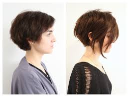 Not only do short hairstyles add volume to your strands, but the haircut is also so low maintenance, giving you a red carpet look with half the time and effort. Important Concept 34 Best Short Haircut For Hair Extensions