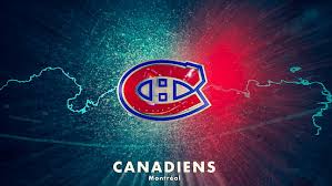 What does les habitants mean? Hd Wallpaper Hockey Montreal Canadiens Emblem Logo Nhl Wallpaper Flare