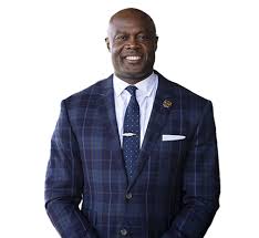 Jason Pritchett, President at Radix Law