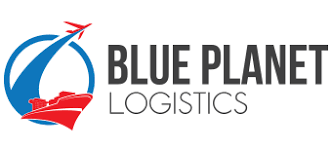 Contact Blue Planet Logistics