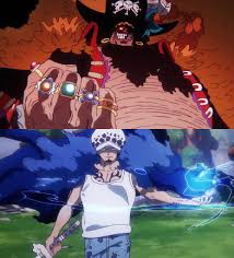 What Episode Does Luffy Fight Doflamingo In One Piece? | Attack Of The  Fanboy