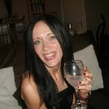 Charmaine Cartwright (@CharGreenEyes)