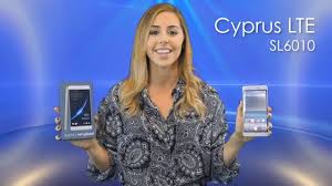 verykool SL6010 Cyprus LTE ...