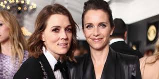 Изучайте релизы brandi carlile на discogs. All About Brandi Carlile And Her Wife Catherine Shepherd Brandi Carlile S Wife And Kids