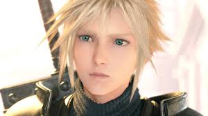 Does Cloud even know that he's 21 years old? When Zack got Aerith's last  letter even he was surprised that that many years passed by. But Cloud was  in a vegetable state