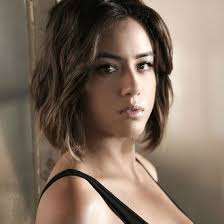 Marvel S Agents Of S H I E L D Video Clips Chloe Bennet Hair Hair Beauty