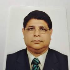 Congratulations! Mr. Abas Mohamed Ali