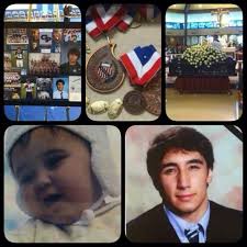 ABRAHAM PISHEVAR Obituary (2014)