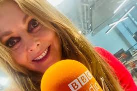 Vernon Kay's BBC Radio 2 replacement revealed as takes time off hosting  duties