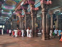 The Meenakshi Temple at Madurai (article) | Khan Academy