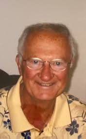 Obituary for Thomas J. Martin