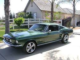 Mustang Gt Mustang Fastback Mustang Ford Mustang Fastback