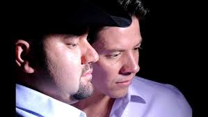 Ed Marques & Alessandro