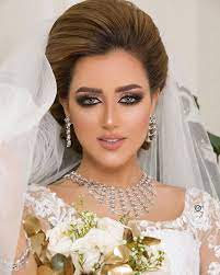 لا تقتل فرحتك بأفكار الأمس ثق بأن لكل يوم أشياء أجمل vintage makeup looks bridal makeup wedding hair and makeup