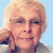 Mary Annette Moore Obituary