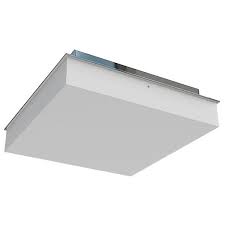 Blackjack Lighting Cube Led Flush Mount Ceiling Light Ylighting Com
