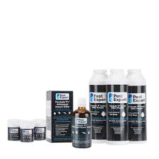 Cattle fly & pest control. Pest Expert Formula P