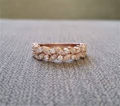 How To Pick Your Wedding Band 3 Rules To Follow For Womens Rings In 2020 Moissanite Wedding Bands Art Deco Engagement Ring 14k Engagement Ring
