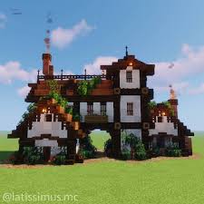 Es war ein bisschen inspiriert von der burg eldor, aber es stellte sich heraus, dass es anders war. Pin Von Pedro Bacalhau Auf Minecraft In 2020 Minecraft Haus Minecraft Gebaude Minecraft Haus Ideen