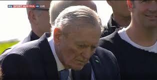 Ivica osim on wn network delivers the latest videos and editable pages for news & events, including entertainment, music, sports, science and more, sign up and ivan ivica osim (born 6 may 1941) is a bosnian former football player and manager. Jedan Je Svabo Pogledajte Kakvim Je Ovacijama Docekan Legendarni Ivica Osim U Austriji Slobodna Bosna Sports Sly Austria