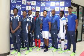 The club was formed when thanda royal zulu f.c. Richards Bay Fc On Twitter New Season New Look New Style Natalrichboyz