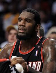 Greg Oden