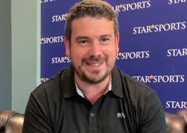 Alex Crook: A Leading Voice in Sports Journalism