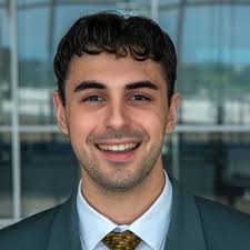 Congratulations Joseph Braswell for graduating Summa Cum Laude in  Accounting!