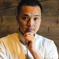 Miyazaki A5 Wasabi Steak Burger