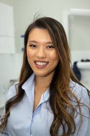 Iris Ko's Instagram, Twitter & Facebook