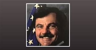 Patrick David Bednarczyk Obituary November 19, 2017