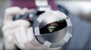 8 Creative Lens Filters You Can Make Yourself Photo Filter Diy Photography Diy Photo