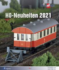 Lsmodels neue infos zum night jet. Miniature Models Catalogs Trainsdepot Org