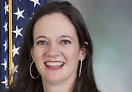 Ruth Ann Dailey: Forgive her, for she knows not ...