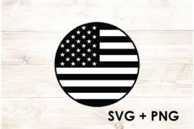 5 out of 5 stars. Circle Usa America American Flag Clipart Grafik Von Too Sweet Inc Creative Fabrica