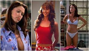 View the website to see our latest #conservation initiatives & projects. Shannon Elizabeth Hates Being Called Nadia