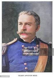 38 Nelson Appleton Miles Stock Photos, High-Res Pictures, and Images