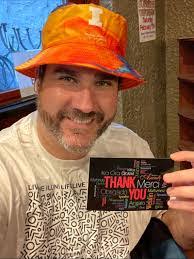 Noah Vansickle's Instagram, Twitter & Facebook