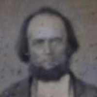 William M Ashby (1827–1896)