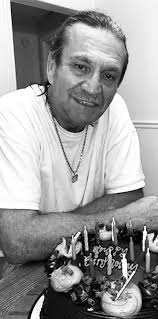 Cleve Johnson Obituary