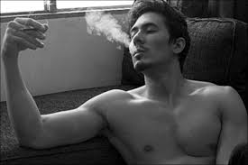 He played as the series regular gaius chau on season three of amc's into the. Angry Reader Of The Week Lewis Tan