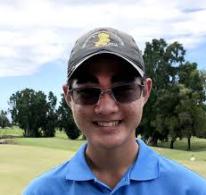 Kamehameha's Dillon Ah Chong wins final BIIF golf tournament