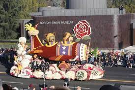 Pin By Aike Cabalu On California Girl Tournament Of Roses Parade Rose Bowl Parade Rose Parade