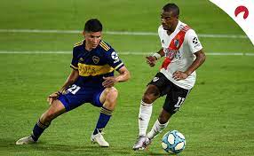 May 27, 2021 04:07 7:45 min. Boca Juniors Vs River Plate Pronosticos 14 03 2021