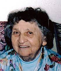 Obituary information for Eileen H. Harrell