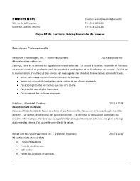 Souvent, il vous faudra plusieurs essais avant d'en comprendre les aboutissements. Lettre De Motivation Pour Un Emploi De Receptionniste Modele De Lettre De Demission Lettre De Demission Lettre De Motivation