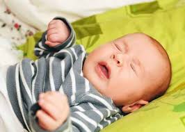 Perawatan hidung bayi baru lahir. Bunda Ini Lho Kemungkinan Penyebab Bayi Baru Lahir Sering Bersin Alodokter