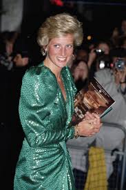 Como Diana, Princesa de Gales, se tornou uma influenciadora da Gen Z  postumamente - Vogue | cultura