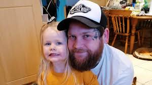 Fundraiser by Paige Partridge : Joe partridge daughter & wake