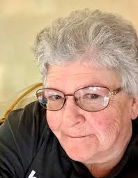 Monica Charlene Todd